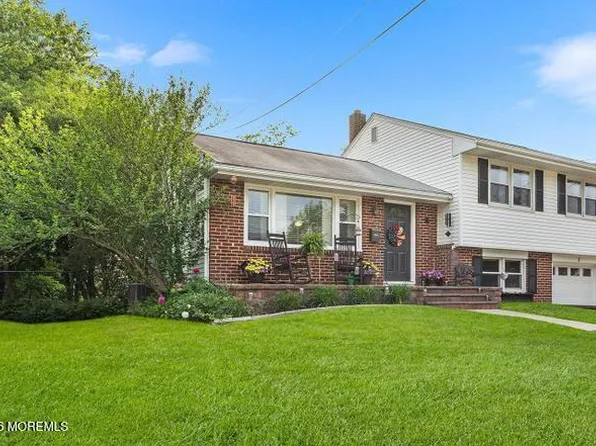 5 Valley View Ct, Hamilton, NJ 08620