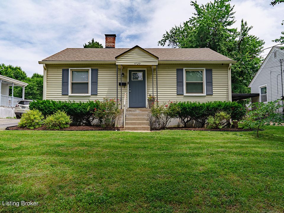 1st image of 4729 Cliff Ave