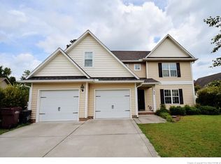 34 Germantown Rd, Cameron, NC 28326