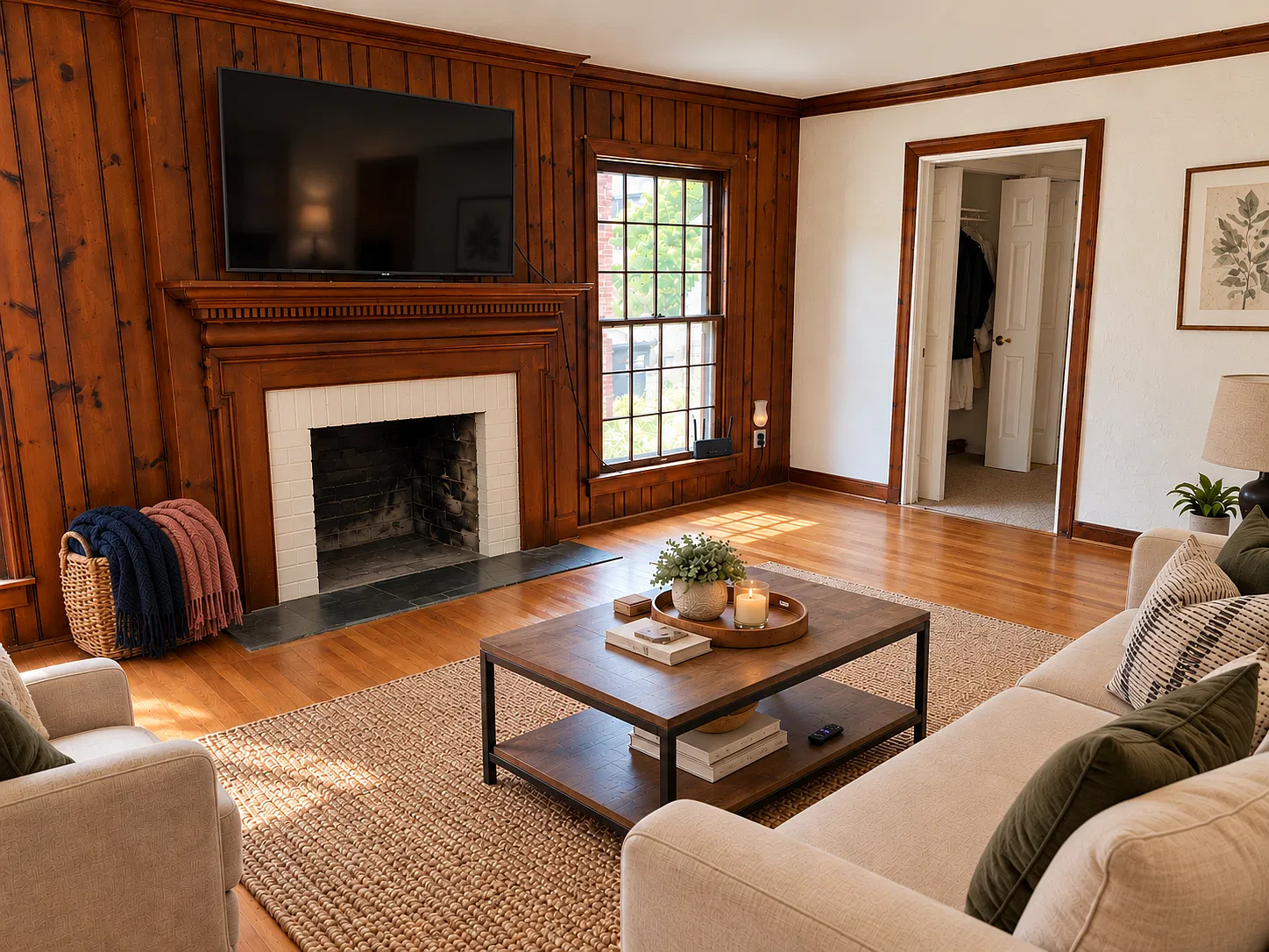 5 bed, 2.5 bath, 1824 sqft, $2,500 — Photo 2