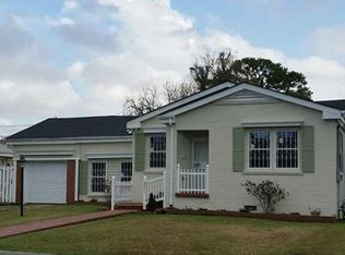 4911 Miles Dr, New Orleans, LA 70122