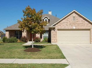 2600 Pumpkin Ridge Ct, Pflugerville, TX 78660