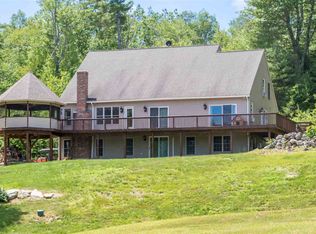 247 Mile Slip Rd, Milford, NH 03055