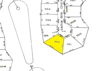 8202 Cactus Bend Cv, Leander, TX 78645