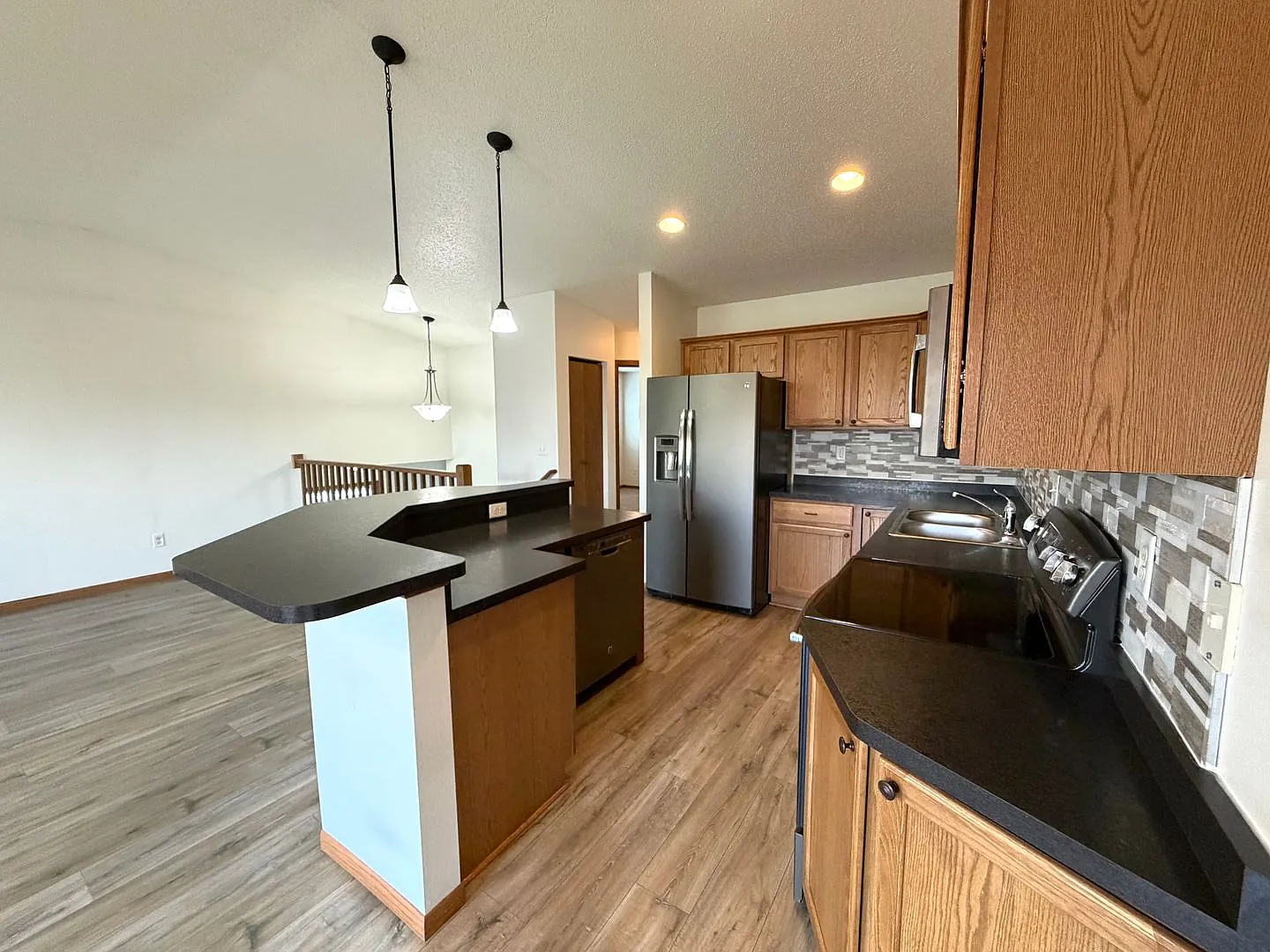 Comfortable 3-Bedroom Townhome in a Convenient West Fargo Location — Photo 4