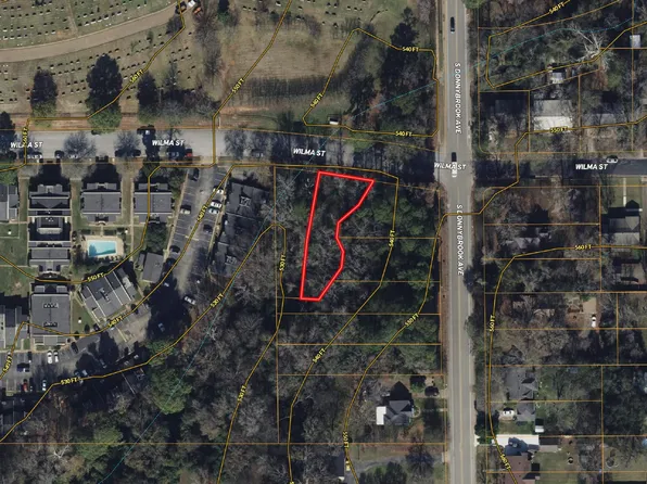 349 Wilma St, Tyler, TX 75701