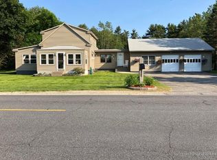 555 Plains Rd, Hollis Center, ME 04042