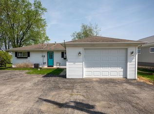 3654 W Shore Dr, Bremen, IN