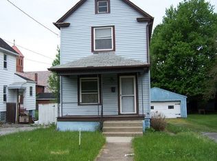 1816 Midland Ave, Youngstown, OH 44509