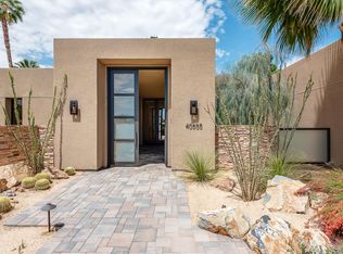 40555 E Thunderbird Ter, Rancho Mirage, CA 92270