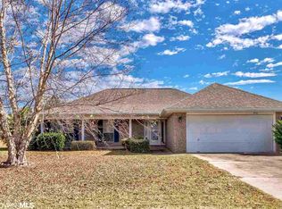 8914 Turf Creek Dr, Foley, AL 36535