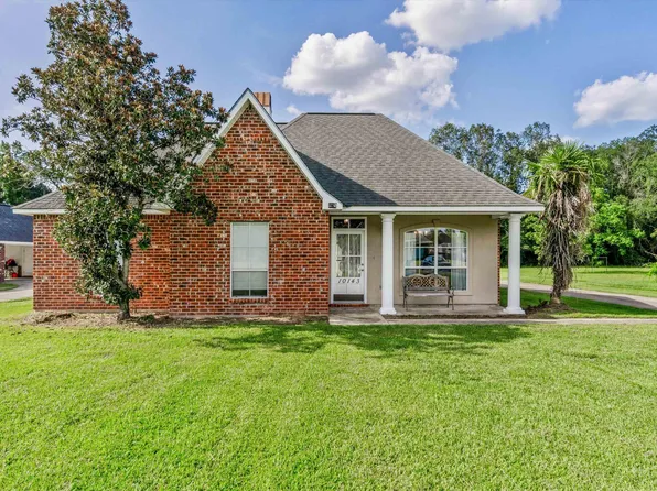 10143 Carter Hills Ave, Denham Springs, LA 70726
