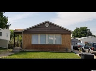 4751 S 275 W, Washington Terrace, UT 84405