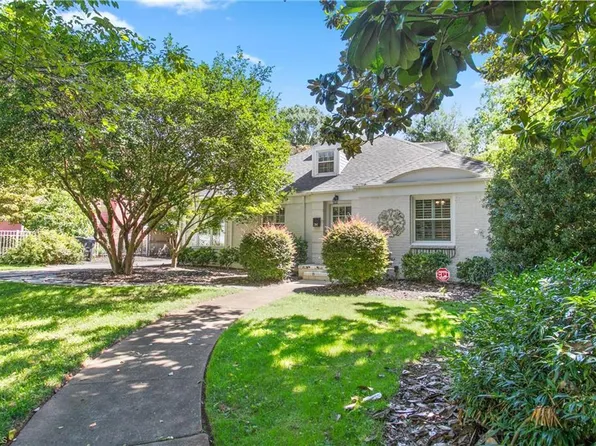 204 E Avondale Dr, Greensboro, NC 27403