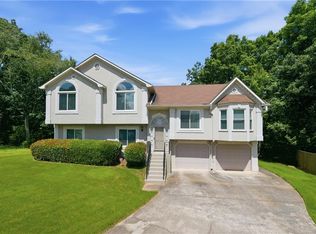 4397 Sahara Dr NW, Kennesaw, GA 30144