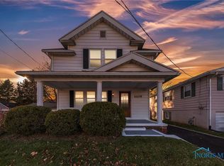 4109 Jackman Rd, Toledo, OH 43612