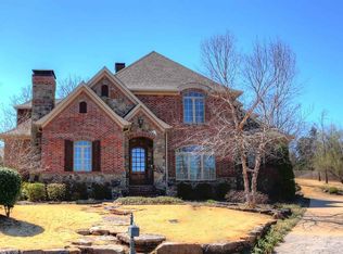 450 Janan Ct, Conway, AR 72034