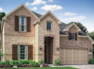 14192 Gatewood Ln, Frisco, TX 75035