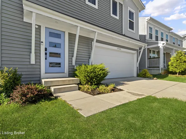 17919 Cloverfield Way, Louisville, KY 40245