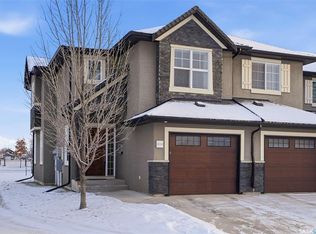 UNIT 213-455 Rempel LANE, Saskatoon, SK S7T 0R9