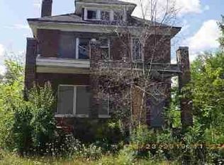 489 W Hollywood, Highland Park, MI 48203