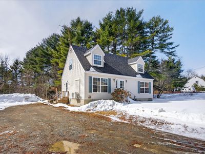 452 Moosehead Trail Highway, Belfast, ME, 04915