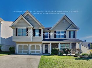 228 Overlook Ct, Dallas, GA 30157