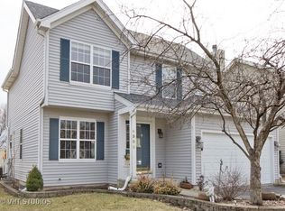 4302 Glenlo Dr, Plainfield, IL