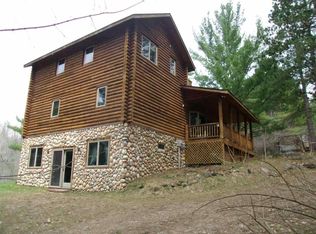 4004 Mount Bliss Rd, East Jordan, MI 49727