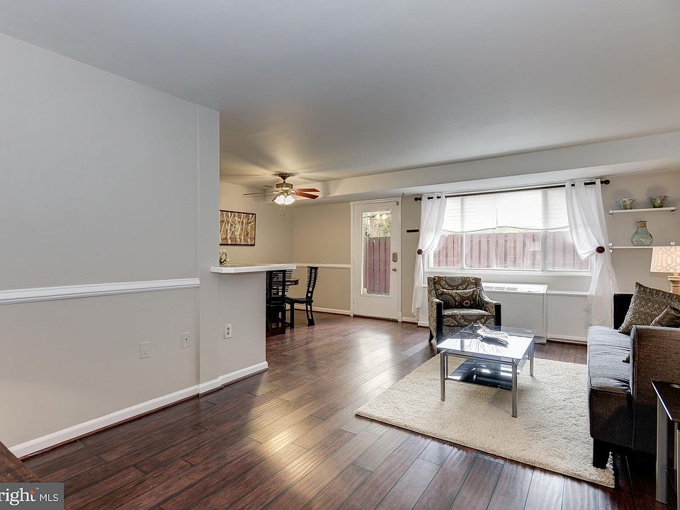 Stratton House Condominiums - Arlington, VA | Zillow