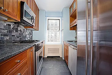 Sold by Olshan Realty