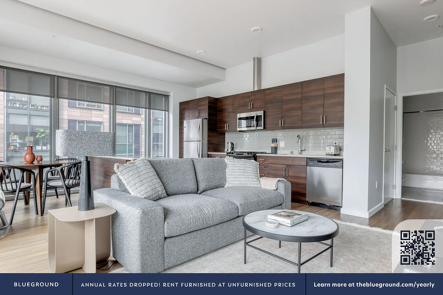 2 bed, 2.0 bath, 1084 sqft, $7,510 — Photo 2