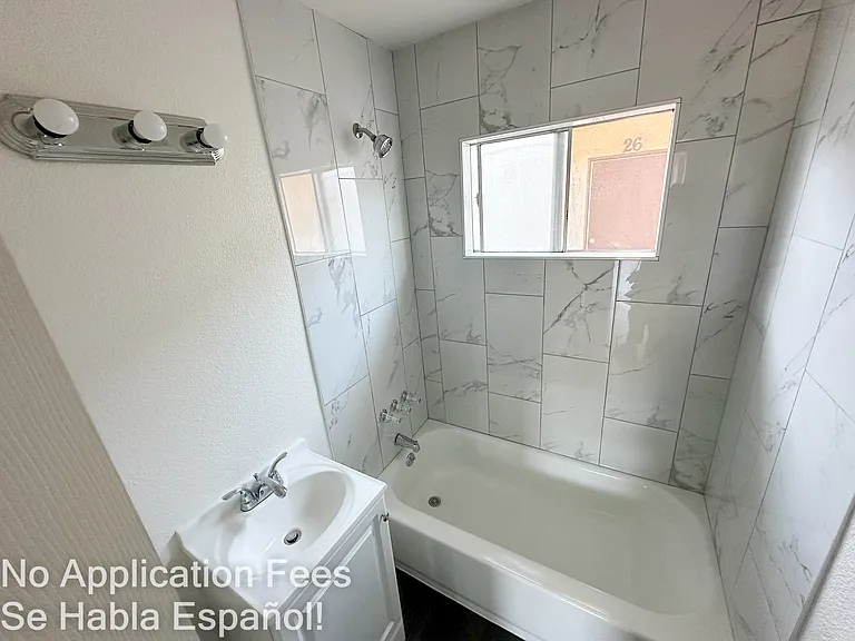 1464 S Palomares St #2 — Photo 11
