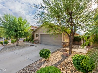 2810 S 81st Ave, Phoenix, AZ, 85043