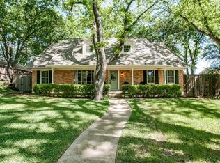 9645 Estate Ln, Dallas, TX 75238