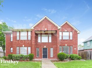 6805 Longmeadow Dr, Sachse, TX 75048