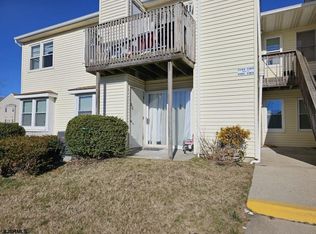 1101 Skyline Condos #1101, Pleasantville, NJ