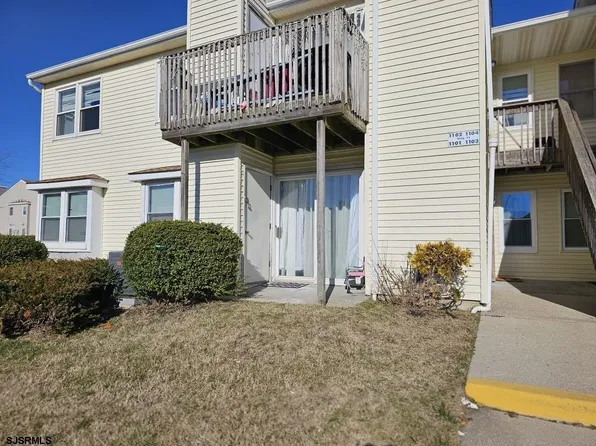 1101 Skyline Condos #1101, Pleasantville, NJ 08232