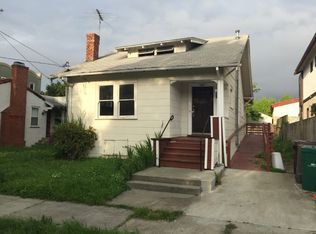 1131 Evelyn Ave, Albany, CA 94706