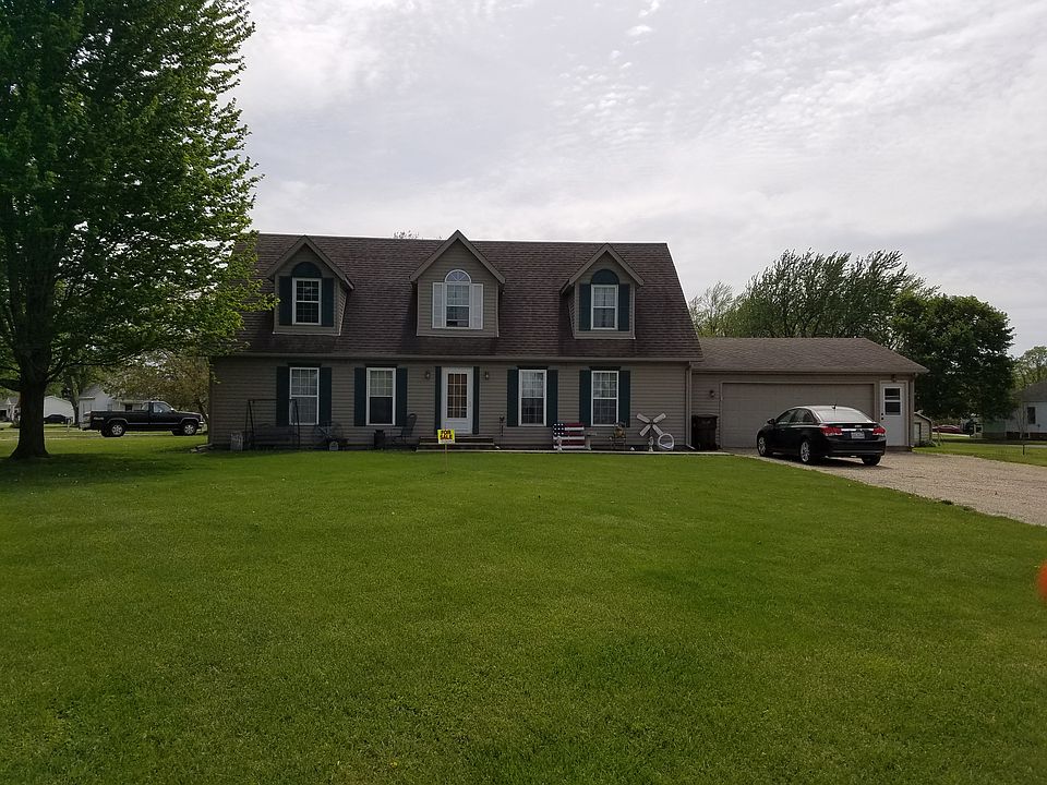 4bd. 3 bath. 1 acre