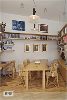 Sold by Brown Harris Stevens | media 18