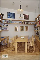 Sold by Brown Harris Stevens