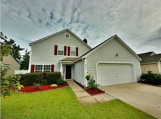 4817 Wheatfield Dr, Summerville, SC 29485