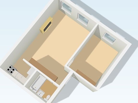 3rd image of 27 W 15th St APT 2F