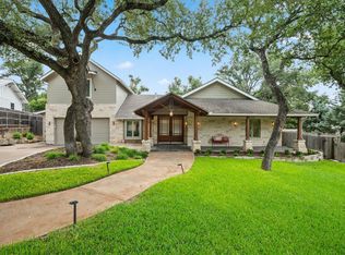 7603 Rustling Cv, Austin, TX 78731