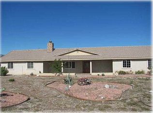12638 Oasis Rd, Pinon Hills, CA 92372