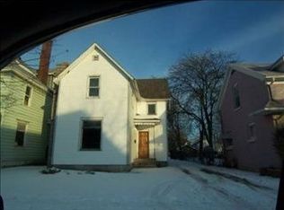 710 W Marion St, Elkhart, IN 46516