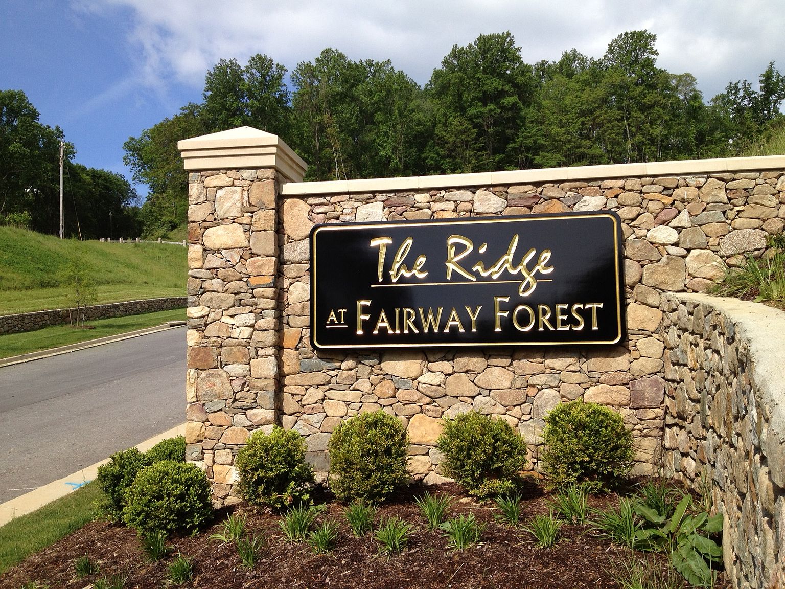 The Ridge at Fairway Forest by ABoone Homes in Roanoke VA Zillow