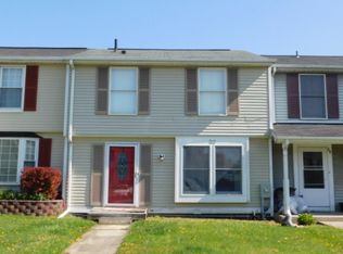 28 Morning Ct, Baltimore, MD 21237
