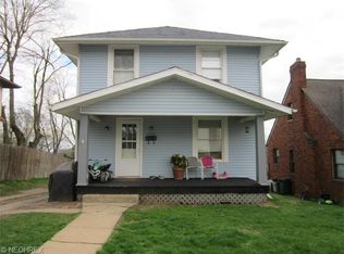 1208 Chestnut St, Cambridge, OH 43725